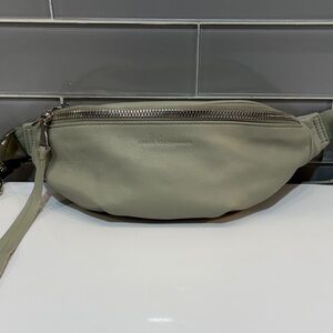 Aimee Kestenberg Leather Sage Crossbody Bag